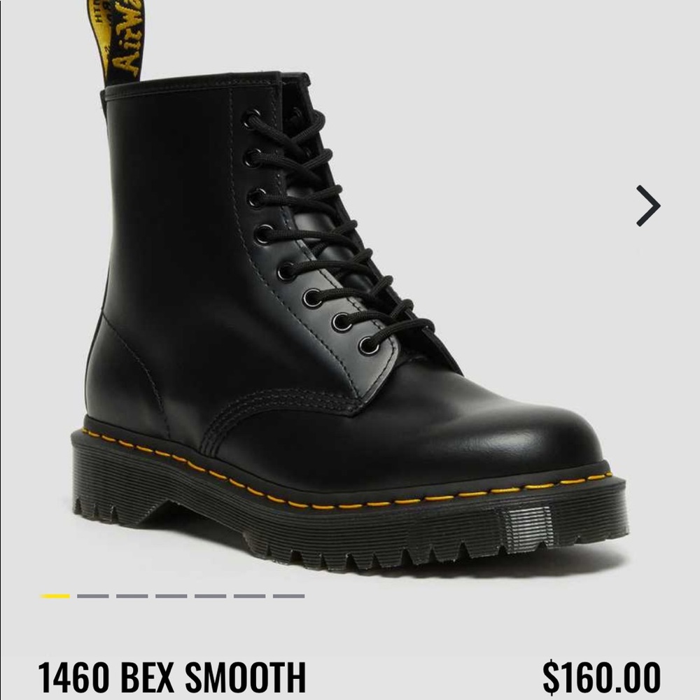 Brand new, never worn. Missed the return date by a day.